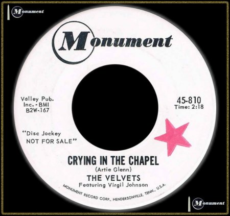 VELVETS - CRYING IN THE CHAPEL_IC#002.jpg