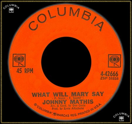 JOHNNY MATHIS - WHAT WILL MARY SAY_IC#002.jpg