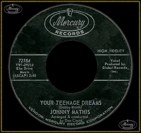 JOHNNY MATHIS - YOUR TEENAGE DREAMS_IC#002.jpg