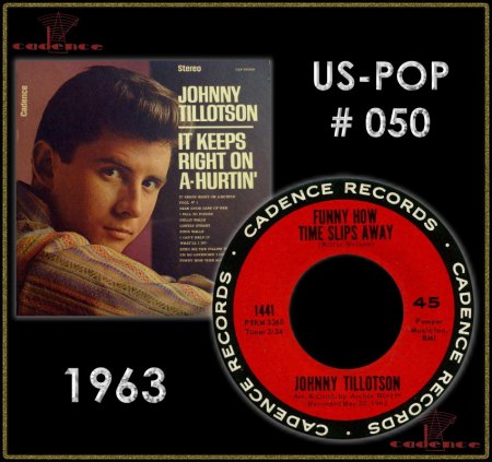JOHNNY TILLOTSON - FUNNY HOW TIME SLIPS AWAY_IC#001.jpg