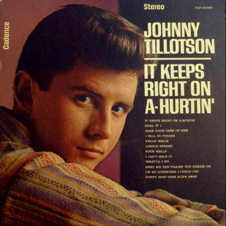 JOHNNY TILLOTSON CADENCE LP CLP-25058_IC#001.jpg