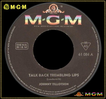 JOHNNY TILLOTSON - TALK BACK TREMBLING LIPS_IC#003.jpg