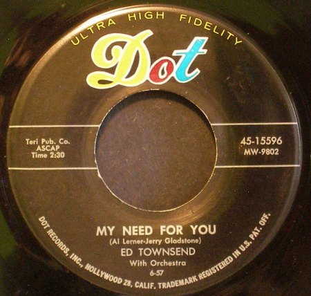 Townsend,Ed02My need for you.jpg