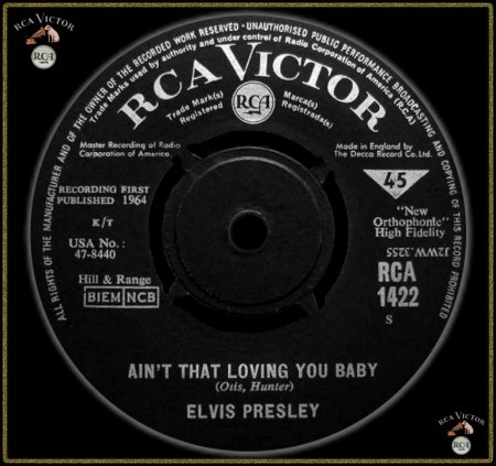 ELVIS PRESLEY - AIN'T THAT LOVING YOU BABY_IC#003.jpg