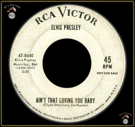 ELVIS PRESLEY - AIN'T THAT LOVING YOU BABY_IC#004.jpg