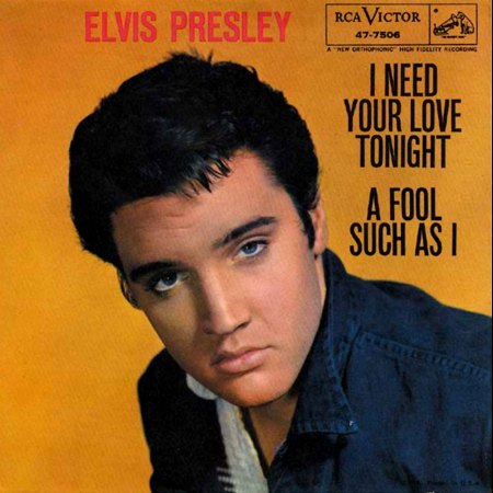 ELVIS PRESLEY - I NEED YOUR LOVE TONIGHT_IC#007.jpg