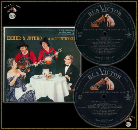 HOMER &amp; JETHRO RCA VICTOR LP LPM-2181_IC#002.jpg