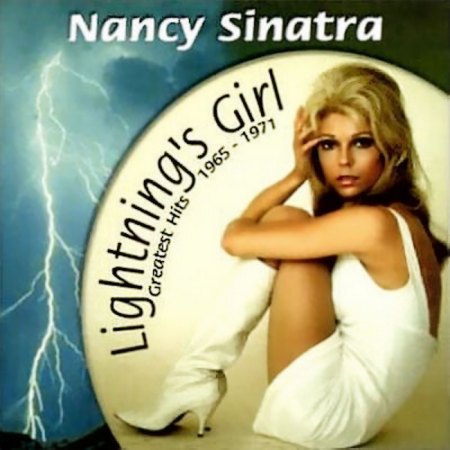 Nancy Sinatra - Lightning's Girl Greatest Hits 1965-1971 [Front].jpg
