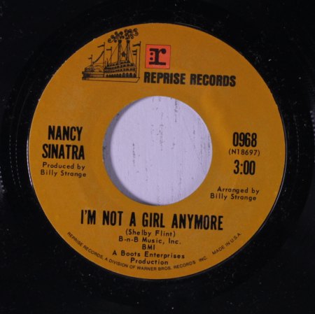 N.SINATRA - I'm not a girl anymore -B1-.JPG