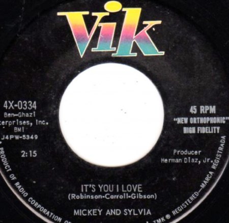 Mickey&amp;Sylvia02It s you I Love.jpg