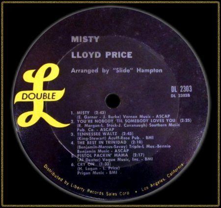 LLOYD PRICE DOUBLE-L LP DL-2306_IC#003.jpg