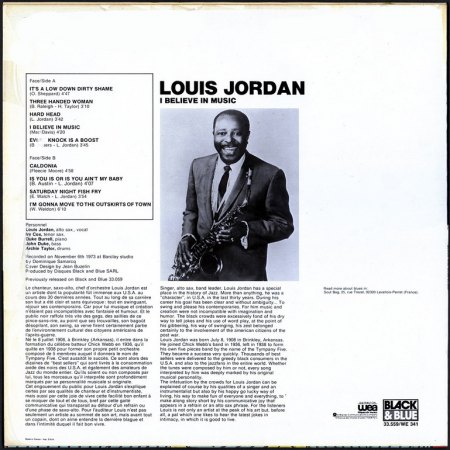 Louis Jordan-I Believe In Music-Rear_Bildgröße ändern.JPG
