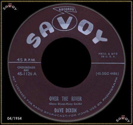 DAVE DIXON - OVER THE RIVER_IC#001.jpg