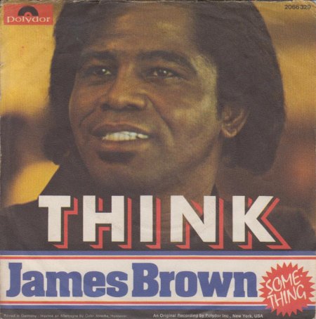 JAMES BROWN - Think - CV VS -.jpg