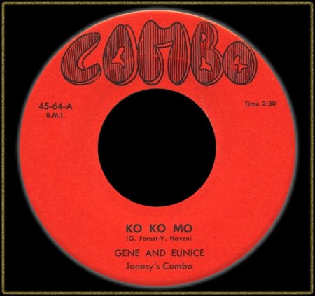 GENE &amp; EUNICE - KO KO MO_IC#003.jpg