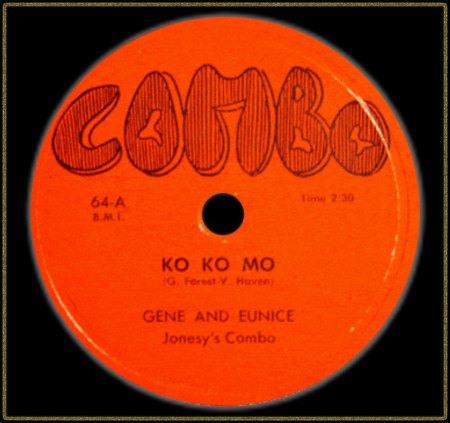 GENE &amp; EUNICE - KO KO MO_IC#002.jpg
