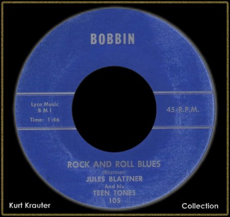 JULES BLATTNER - ROCK &amp; ROLL BLUES_IC#002.jpg