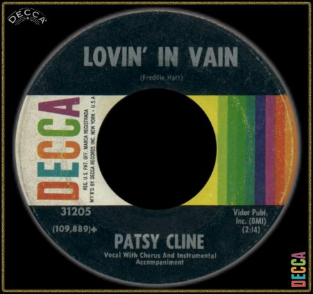 PATSY CLINE - LOVIN' IN VAIN_IC#002.jpg