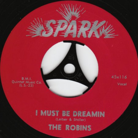 The Robins (116) - I Must Be Dreamin.jpg