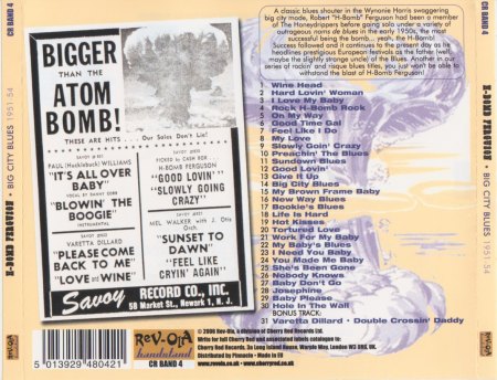 H-Bomb Ferguson - Big City Blues 1951-1954 (5).jpg