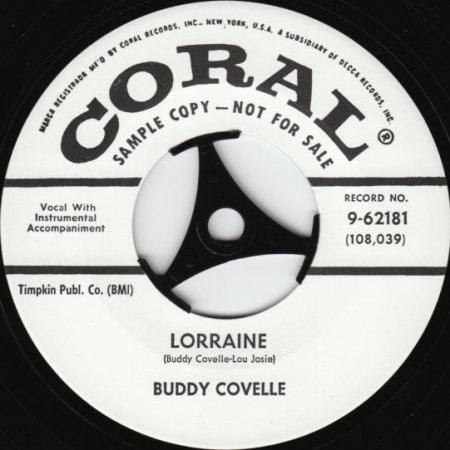 Buddy Covelle - Lorraine.jpg