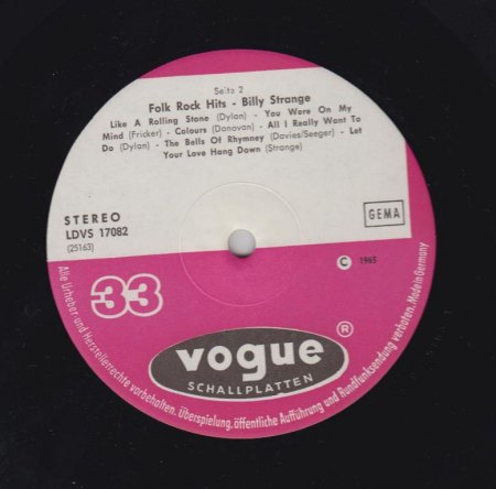 BILLY STRANGE-LP - Folk Rock Hits -B-.jpg