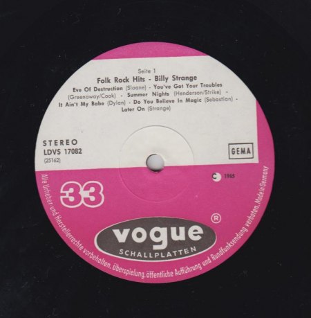 BILLY STRANGE-LP - Folk Rock Hits -A-.jpg