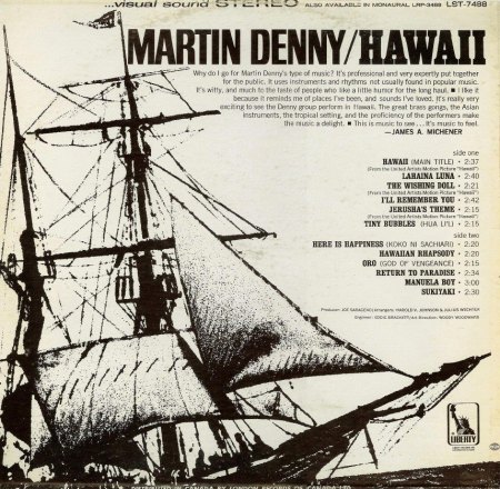 Denny, Martin - Hawaii  (2).jpg