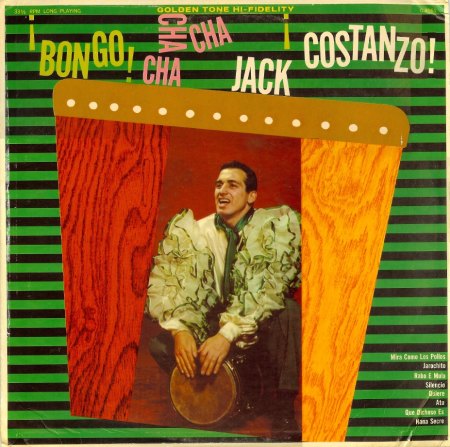 Costanzo, Jack - Bongo Cha Cha _1.jpg