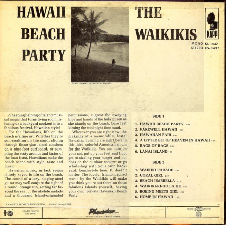 Waikikis - Hawaii Beach Party (2).jpg