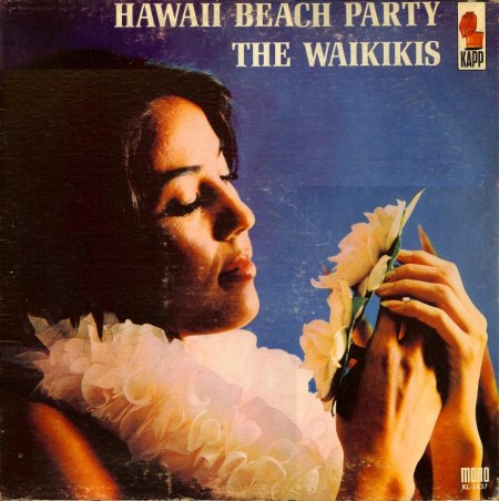 Waikikis - Hawaii Beach Party.jpg