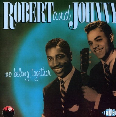 ROBERT &amp; JOHNNY-CD.JPG