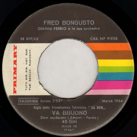 Bongusto, Fred CRA NP 91928 (1964) - -.jpg