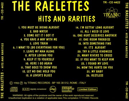 Raelettes - hits and rarities back_Bildgröße ändern.jpg