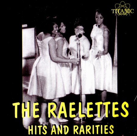 Raelettes - hits and rarities front.jpg