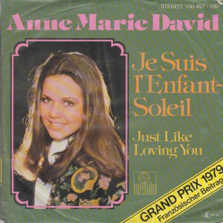 ANNE MARIE DAVID - Je suis L'enfant de-soleil - CV VS -.jpg