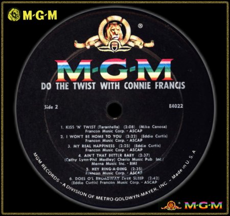 CONNIE FRANCIS MGM LP SE-4022_IC#003.jpg