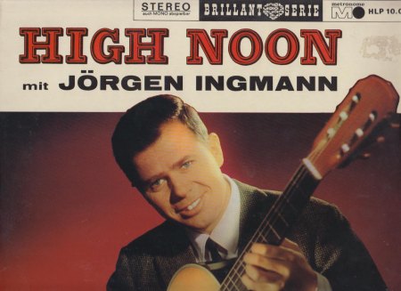 JÖRGEN INGMANN-LP - High Noon - CV VS -.jpg
