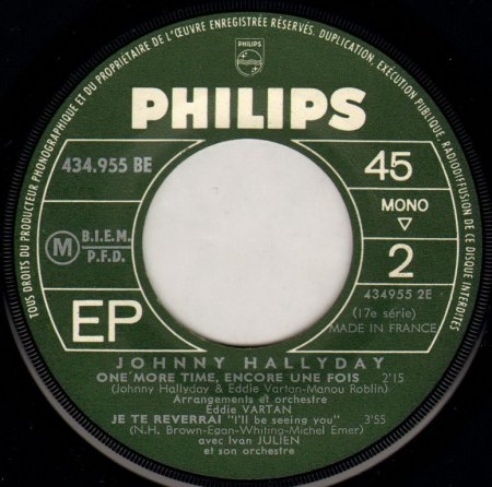 Hallyday, Johnny - EP 434955 BE (1964) _Bildgröße ändern.JPG