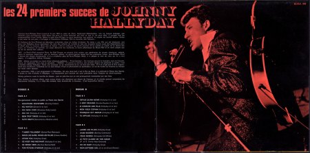 Johnny Hallyday - 24 Premiers Succes - Inlay_Bildgröße ändern.JPG