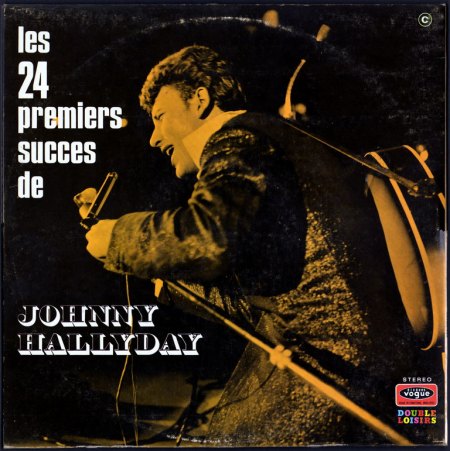 Johnny Hallyday - 24 Premiers Succes - Rear_Bildgröße ändern.JPG