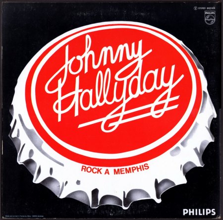 Johnny Hallyday - Rock A Memphis - Rear_Bildgröße ändern.JPG