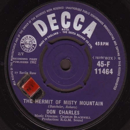 k-Charles Decca 45-F.11464 A.jpg