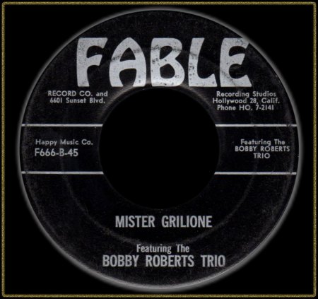 BOBBY ROBERTS TRIO - MISTER GRILIONE_IC#001.jpg