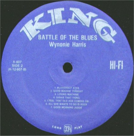 Brown, Roy &amp; Wynonie Harris - Battle of the Blues Vol 1.jpg