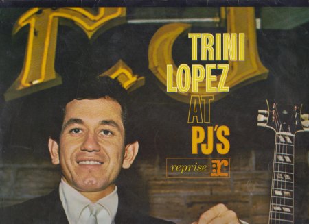 TRINI LOPEZ-LP - ...at PJ's - CV VS -.jpg