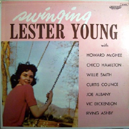 Lester Young-Swinging [Score SLP-4028] 1958.JPG