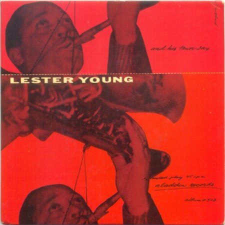 Lester Young  Aladdin EP 503.jpg