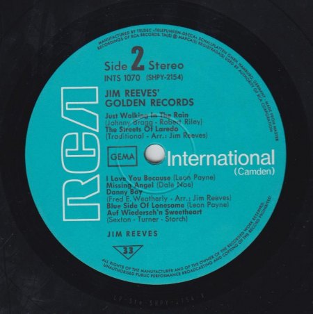 JIM REEVES-LP - Golden Records -B-.jpg