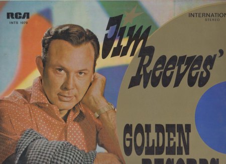 JIM REEVES-LP - Golden Records - CV VS -.jpg